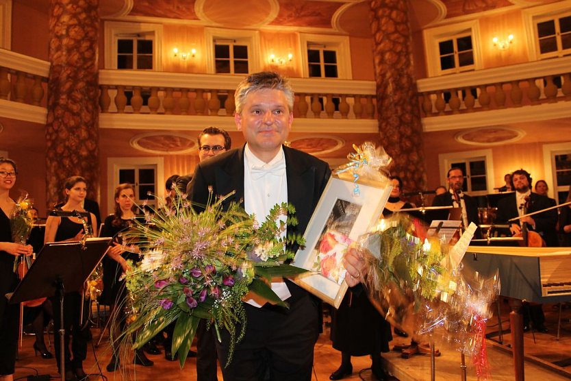 Letztes Lohkonzert mit Markus L. Frank (Foto: Karl-Heinz Herrmann) Letztes Lohkonzert mit Markus L. Frank (Foto: Karl-Heinz Herrmann)