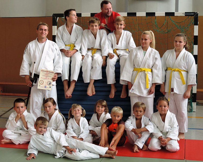 F&uuml;r Marcel Mahner (Foto: Peter Ke&szlig;ler)