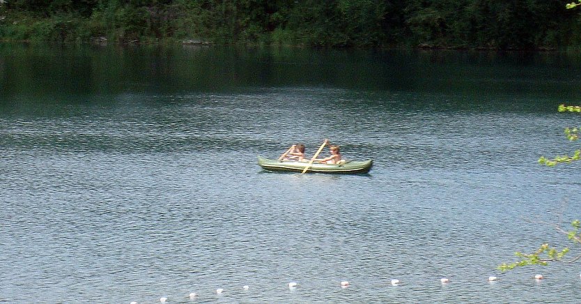 Freibadsaison geht zu Ende (Foto: Badehaus Nordhausen GmbH)