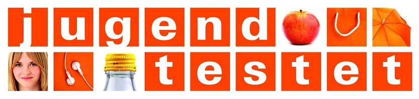 Logo (Foto: Stiftung Warentest)