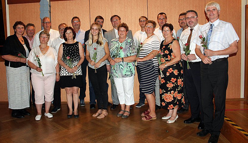 CDU Mitgliederversammlung hat gew&auml;hlt (2) (Foto: Karl-Heinz Herrmann)