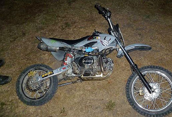 Zeugenaufruf der Polizei (Foto: Polizeiinspektion Kyffh&auml;user)