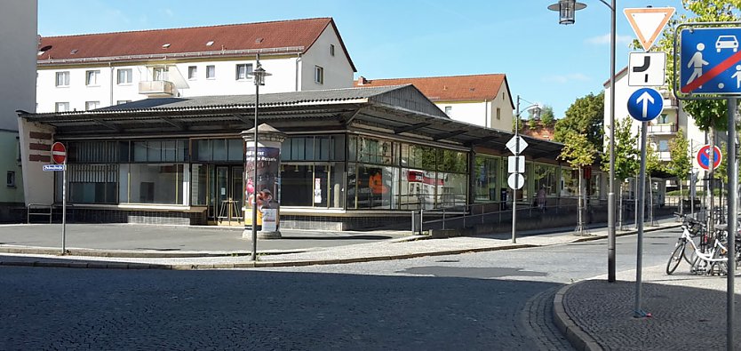 Viel L&auml;rm um die Flachl&auml;den? (Foto: Karl-Heinz Herrmann)