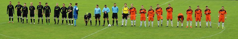 Am G&ouml;ldner gab es was zu feiern (Foto: Karl-Heinz Herrmann)
