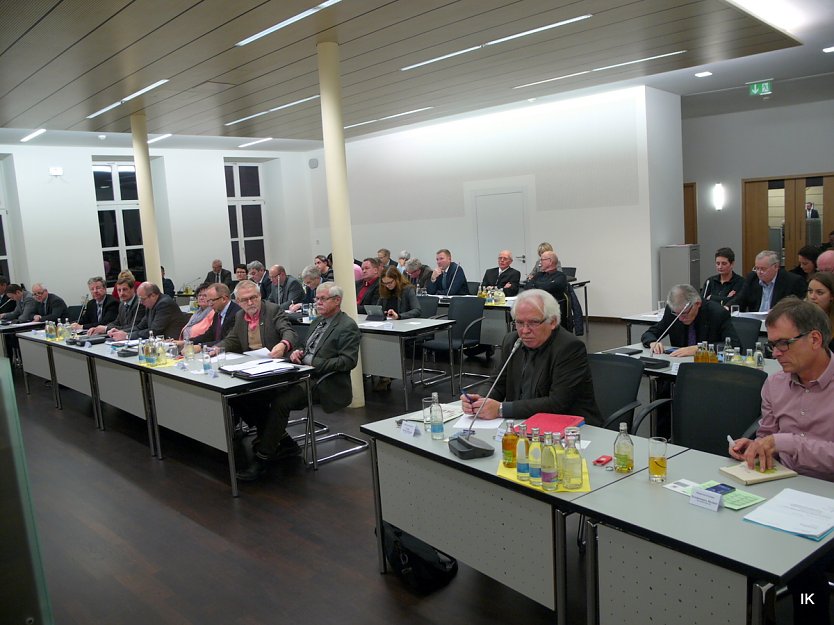 Sonderkreistag (Foto: Ilka K&uuml;hn)