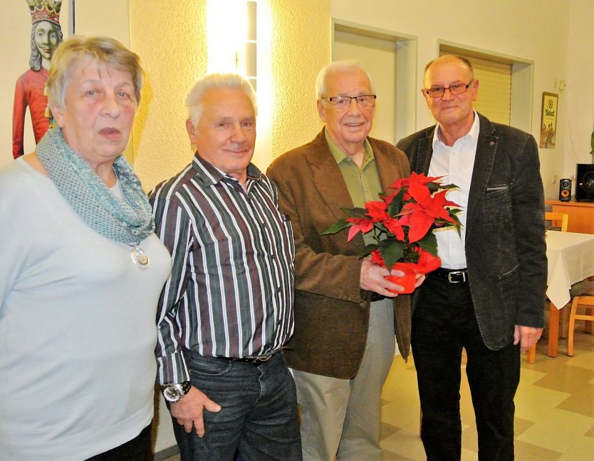 St&auml;dteparnter w&auml;hlten neuen Vorstand (Foto: Manfred Jakob)