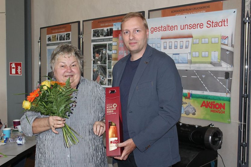 Kritik an der Politik vom VdK (Foto: Karl-Heinz Herrmann)