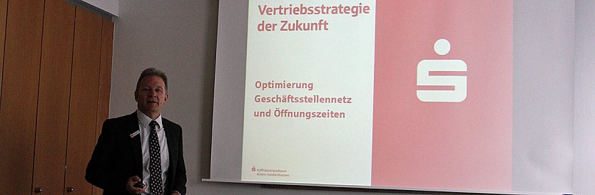 Ver&auml;nderungen im Filialnetz und in den &Ouml;ffnungszeiten (Foto: Karl-Heinz Herrmann)