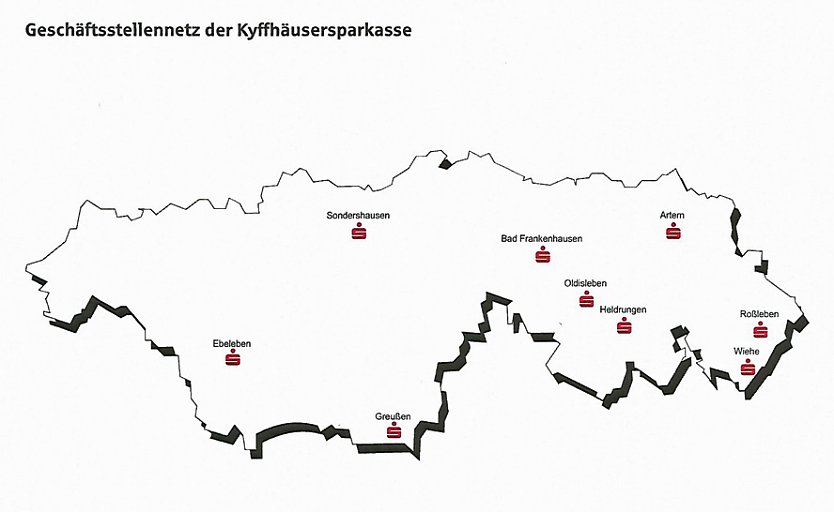 Ver&auml;nderungen im Filialnetz und in den &Ouml;ffnungszeiten (Foto: Karl-Heinz Herrmann)
