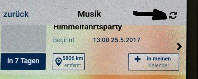 Ist Musik Kultur? (Foto: Karl-Heinz Herrmann)
