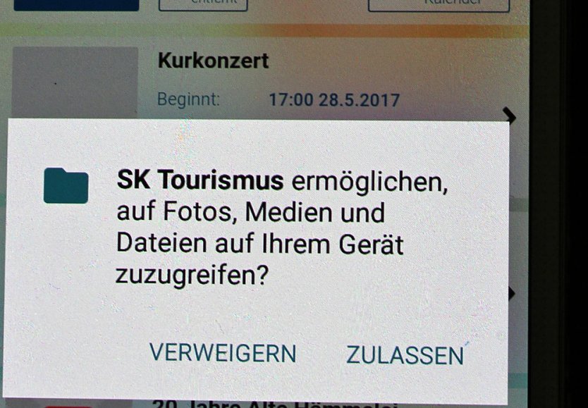 Ist Musik Kultur? (Foto: Karl-Heinz Herrmann)