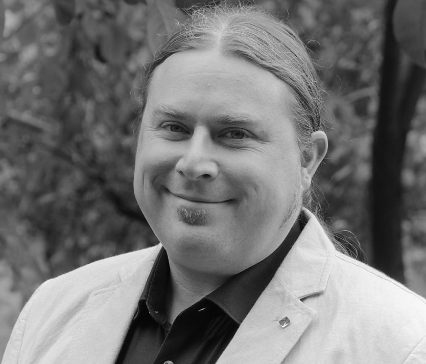 Orgelnacht in Trinitatis (Foto: Nico Radke)