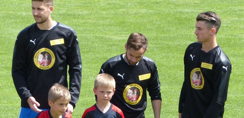 F&uuml;r Nordhausen (Foto: nnz)