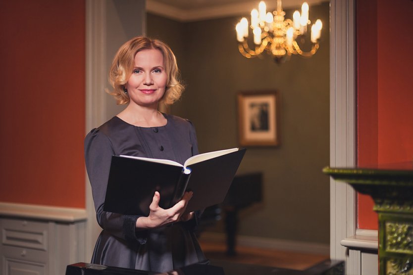 Aufgekl&auml;rt! Alte Werte und neuer Glaube (Foto: Stadt Sondershausen)