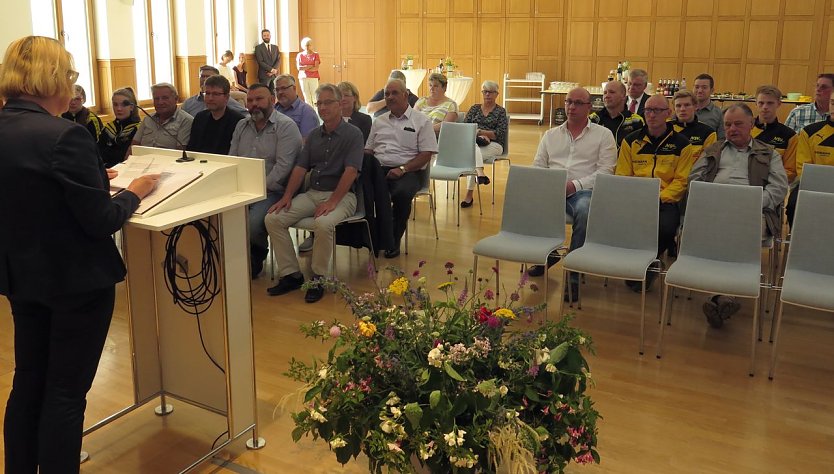 Nordh&auml;user Boxer geehrt (Foto: nnz)