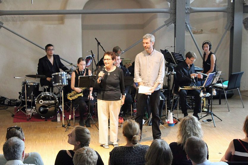 Musical All Shook Up begeisterte (Foto: Karl-Heinz Herrmann)