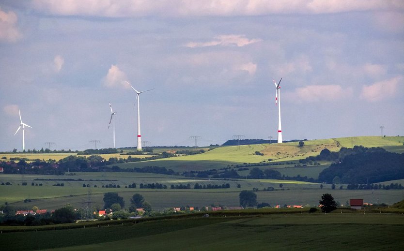 Wetter-Bild (Foto: Gernot Thelemann)