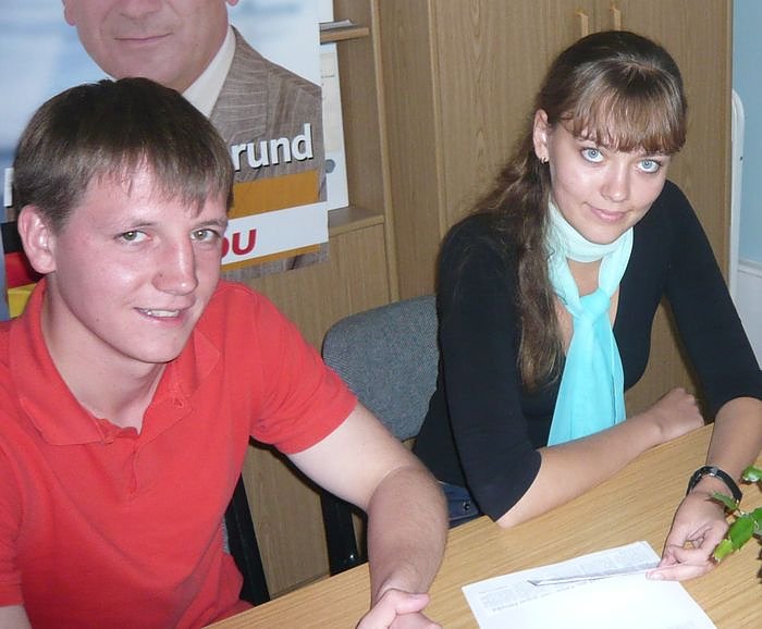 Beobachter (Foto: nnz)