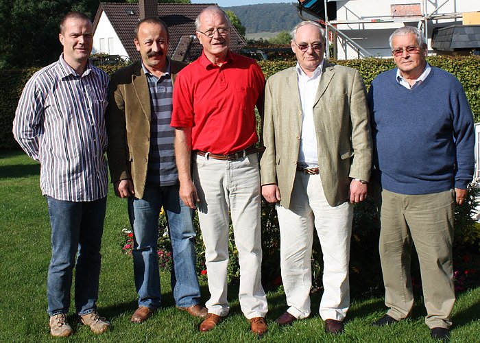 MR Dr. Peter Surup feierte 70. Geburtstag (Foto: Maxxomedia.PR)