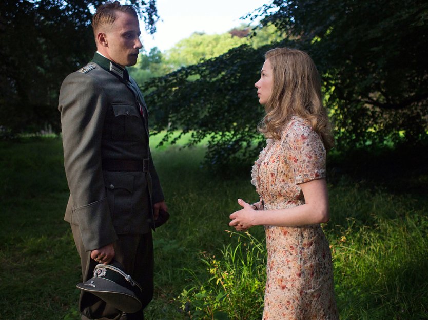 Suite Francaise � Melodie der Liebe (Foto: Karl-Heinz Herrmann)