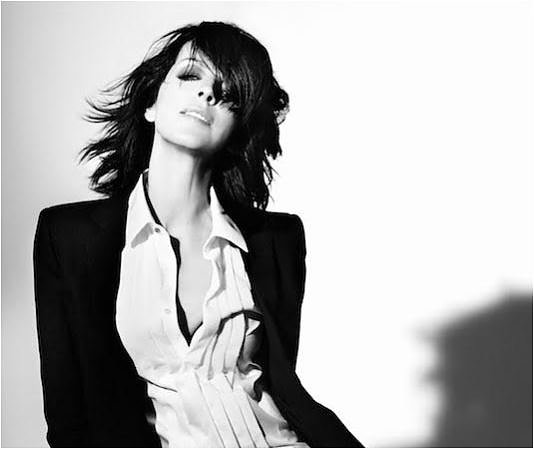 Nena (Foto: Sony Musik)