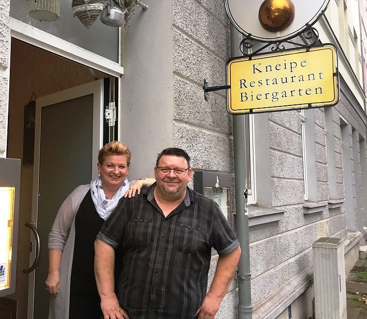 Michaela & Norbert Schellknecht (Foto: privat)