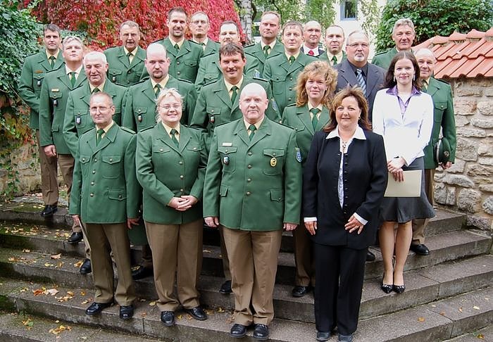 Bef&ouml;rdert und begr&uuml;&szlig;t (Foto: Sosyzynski)