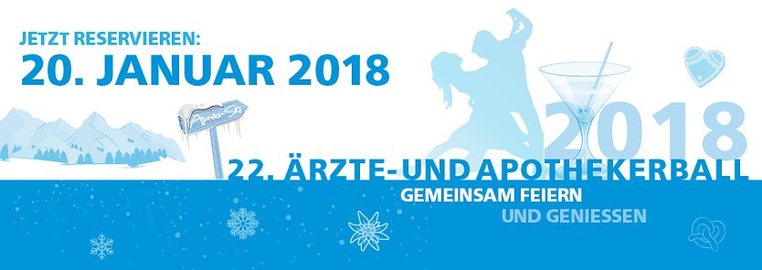 Einladung (Foto: AHP)