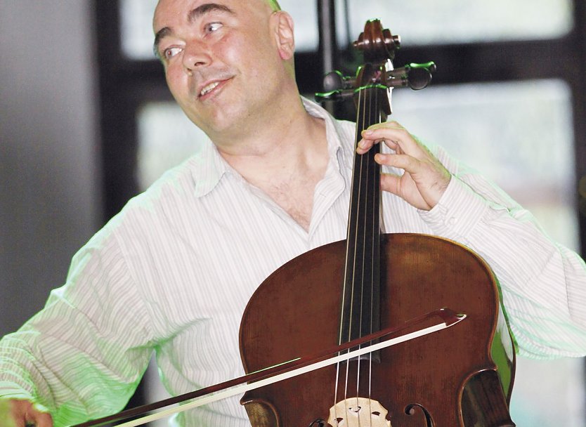 Huschke im Wasserwerk (Foto: Holger Gonska)