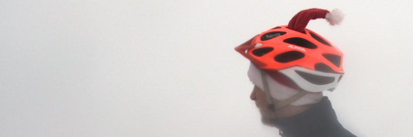 Heiligabend noch schnell auf den Brocken (2017) (Foto: VGF)