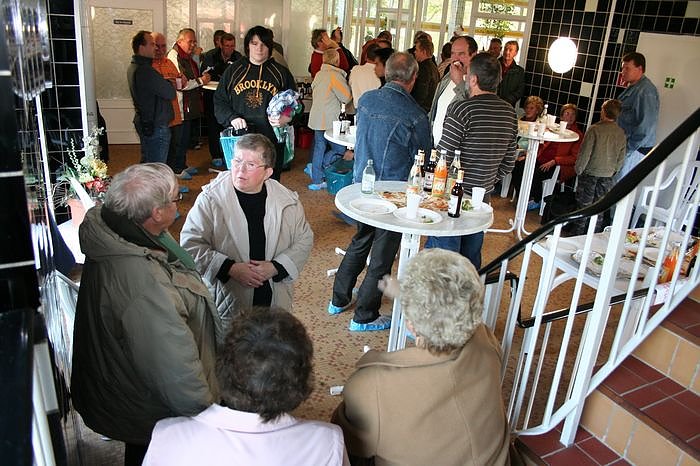 Blick in die Schwimmhalle (Foto: pln/Piper)