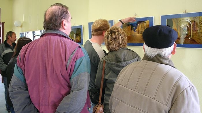 Er&ouml;ffnet (Foto: Piper)