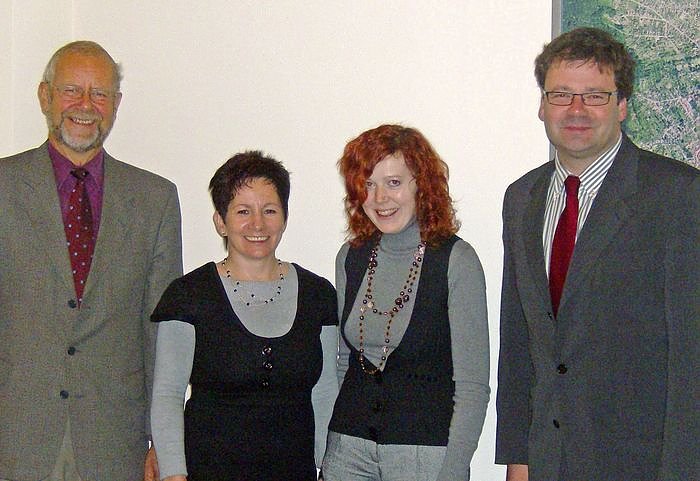 Neues aus Bleicherode (Foto: SVB)