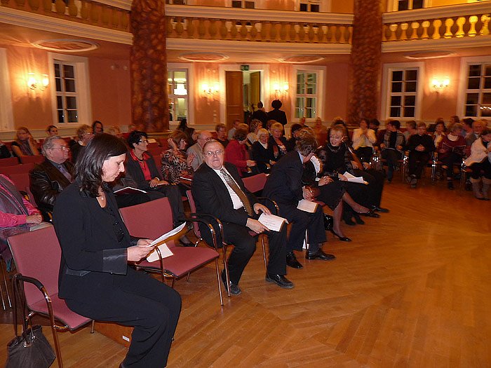 Reger Wettbewerb (Foto: Karl-Heinz Herrmann)