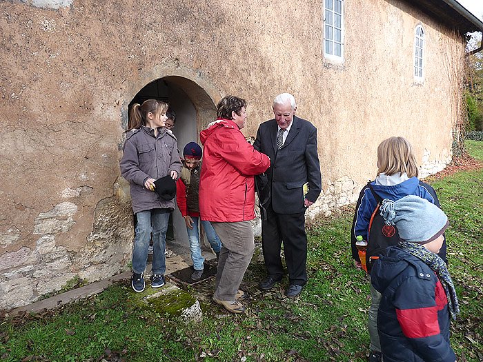 Kreis CDU auf Wanderschaft (Foto: Karl-Heinz Herrmann)