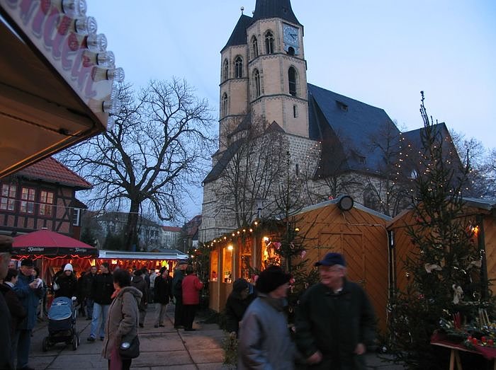Weihnachtliches selbst gemacht (Foto: nnz) Weihnachtliches selbst gemacht (Foto: nnz)