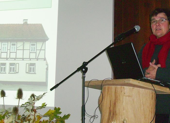 Referat (Foto: privat)