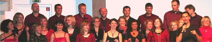 gospelcontakt (Foto: nnz)