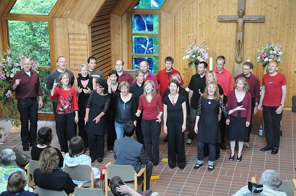 gospelcontakt (Foto: privat)