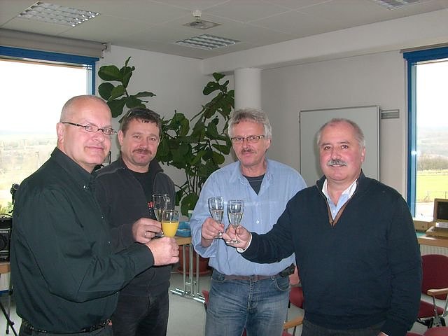Jubiläum MMIS (Foto: Karl-Heinz Herrmann) Jubiläum MMIS (Foto: Karl-Heinz Herrmann)