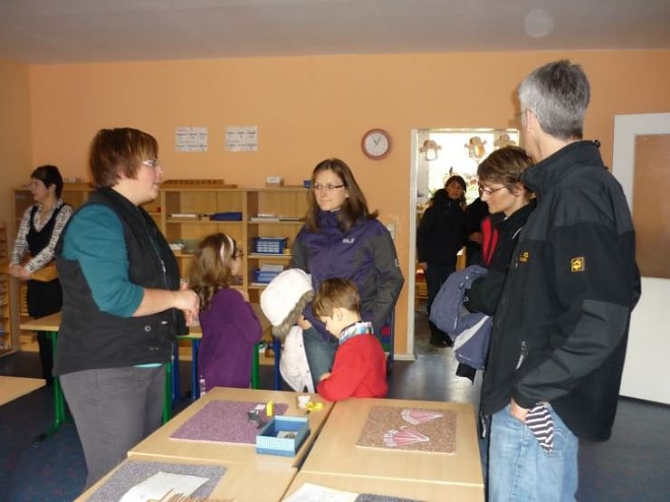 montessori (Foto: montessori)