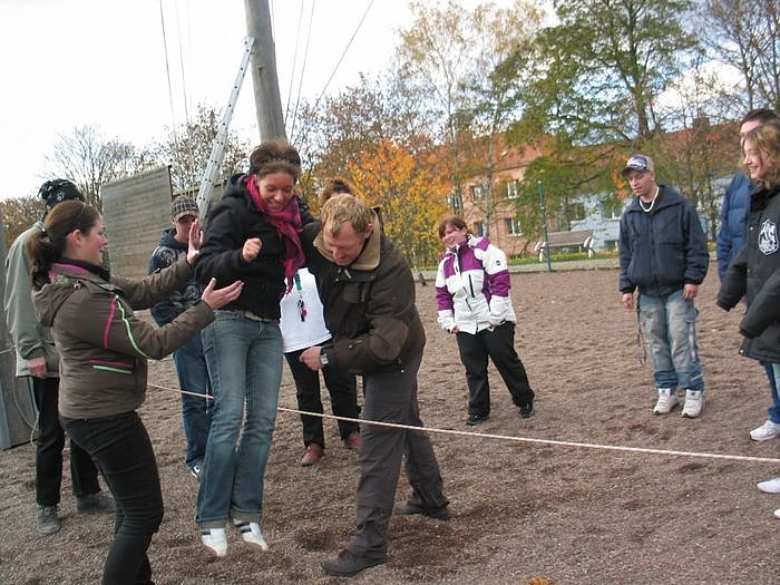 Erfahrungen (Foto: privat) Erfahrungen (Foto: privat)
