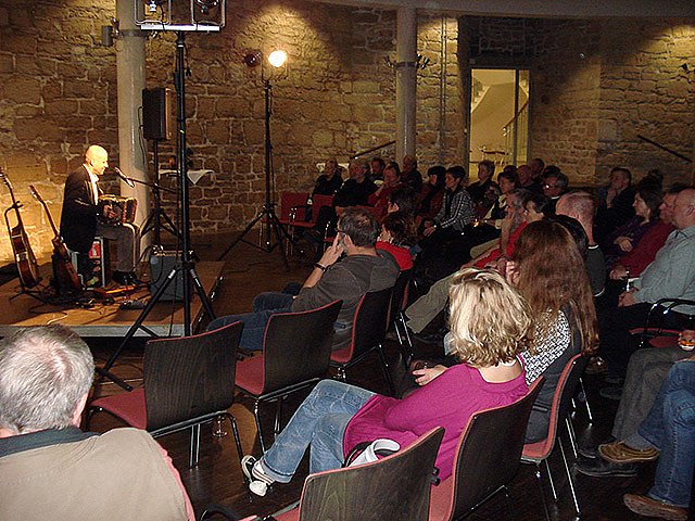 Wendedankfest (Foto: Henning Most)
