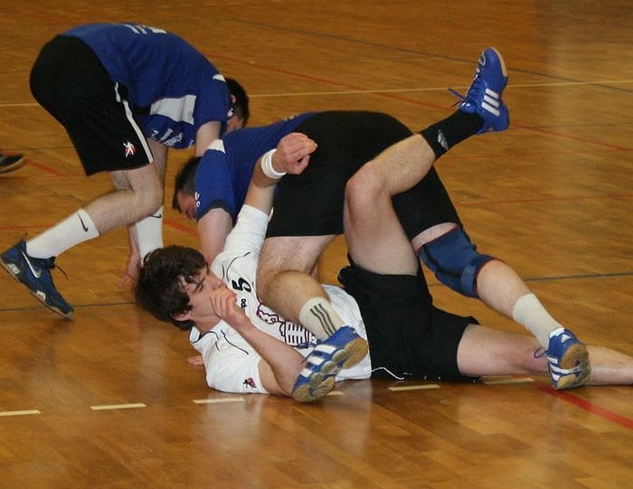 Im Schongang?^ (Foto: NSV) Im Schongang?^ (Foto: NSV)
