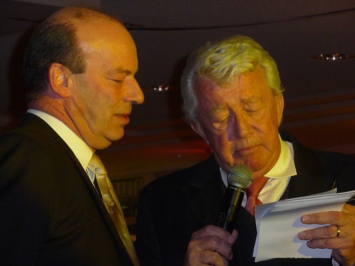 Auch verhindert? (Foto: nnz)