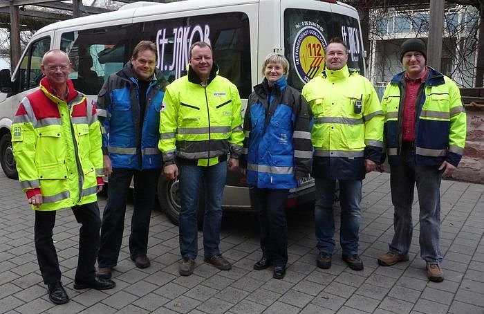 Abgefahren (Foto: nnz)