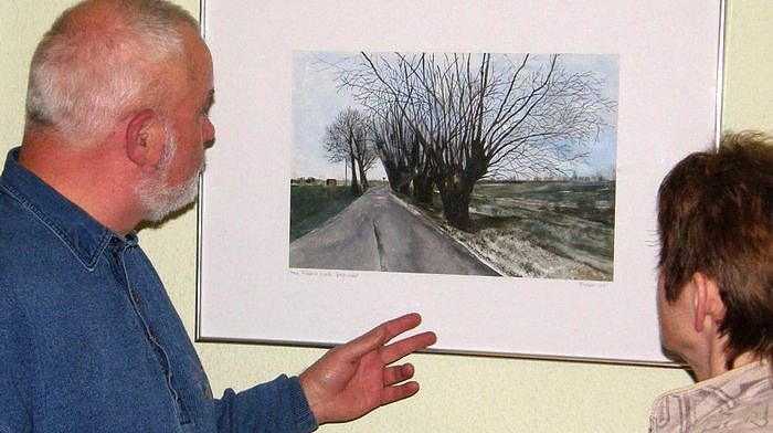 Was f&uuml;r Weihnachten (Foto: J. R&uuml;nger)