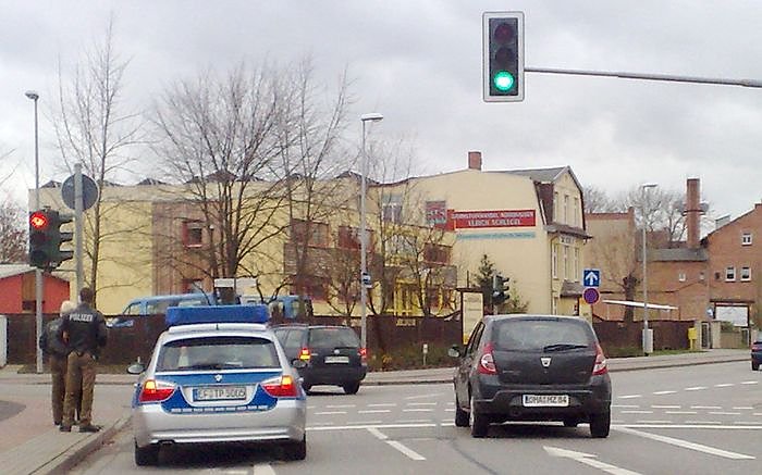 Toll (Foto: nnz)