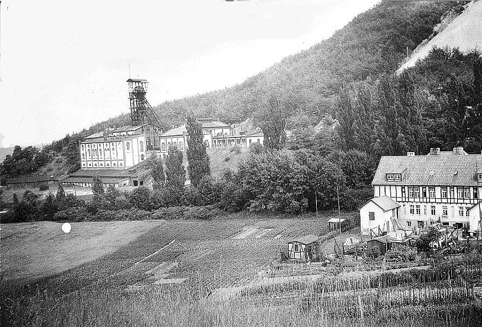 Verwahrung Immerode (Foto: Hans-J&uuml;rgen Schmidt)