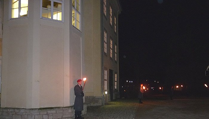 Benefizkonzert Musikkorps III (Foto: Karl-Heinz Herrmann)